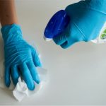 The Germ-Cleaning Power of an Open Window